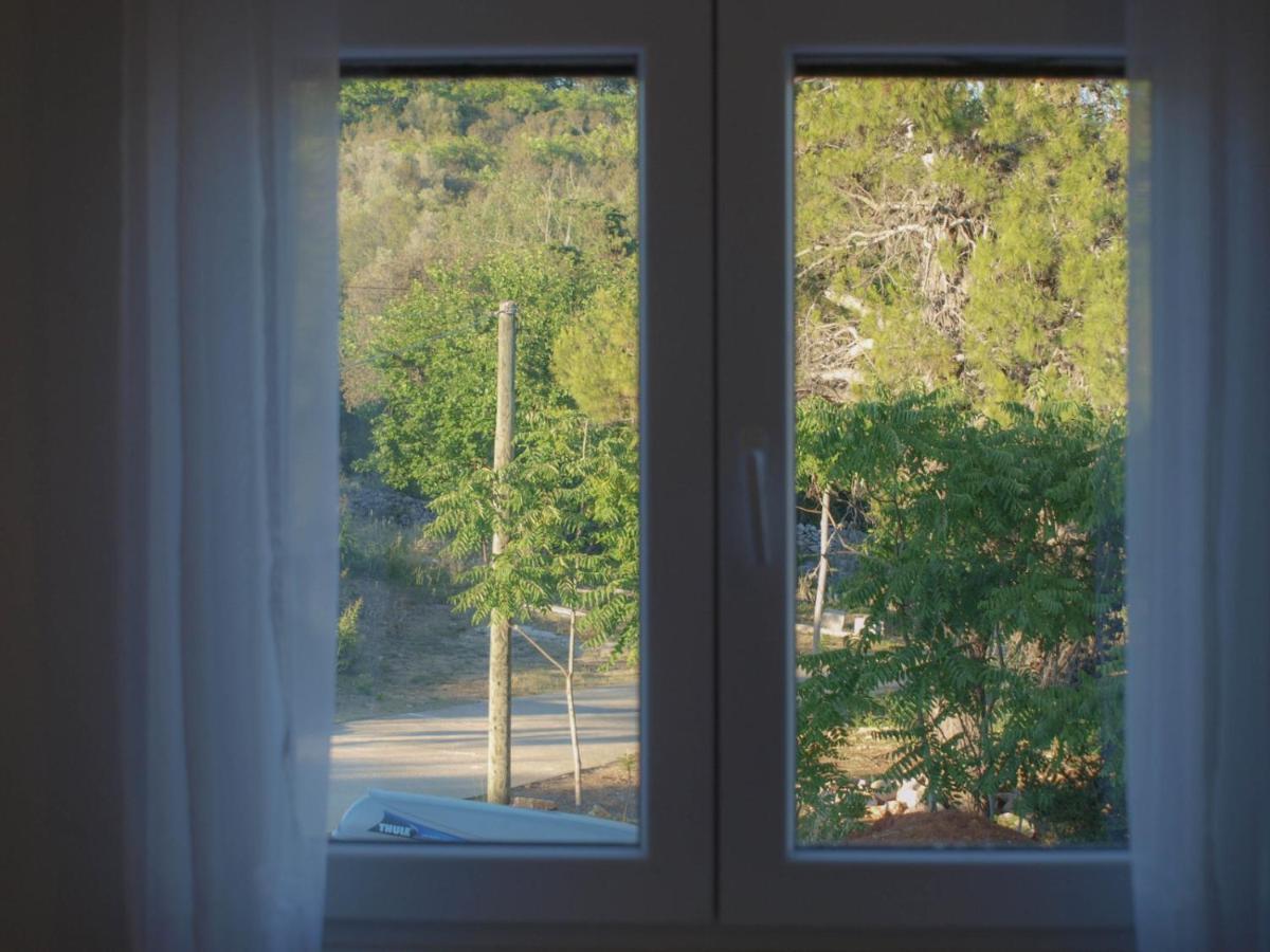 Apartmani Goga 2 Molat Exterior foto