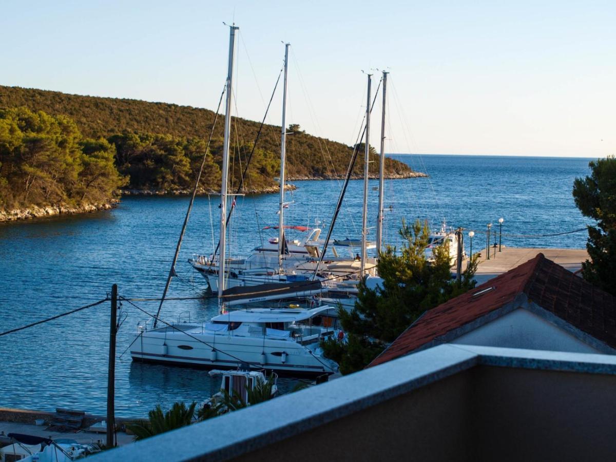 Apartmani Goga 2 Molat Exterior foto