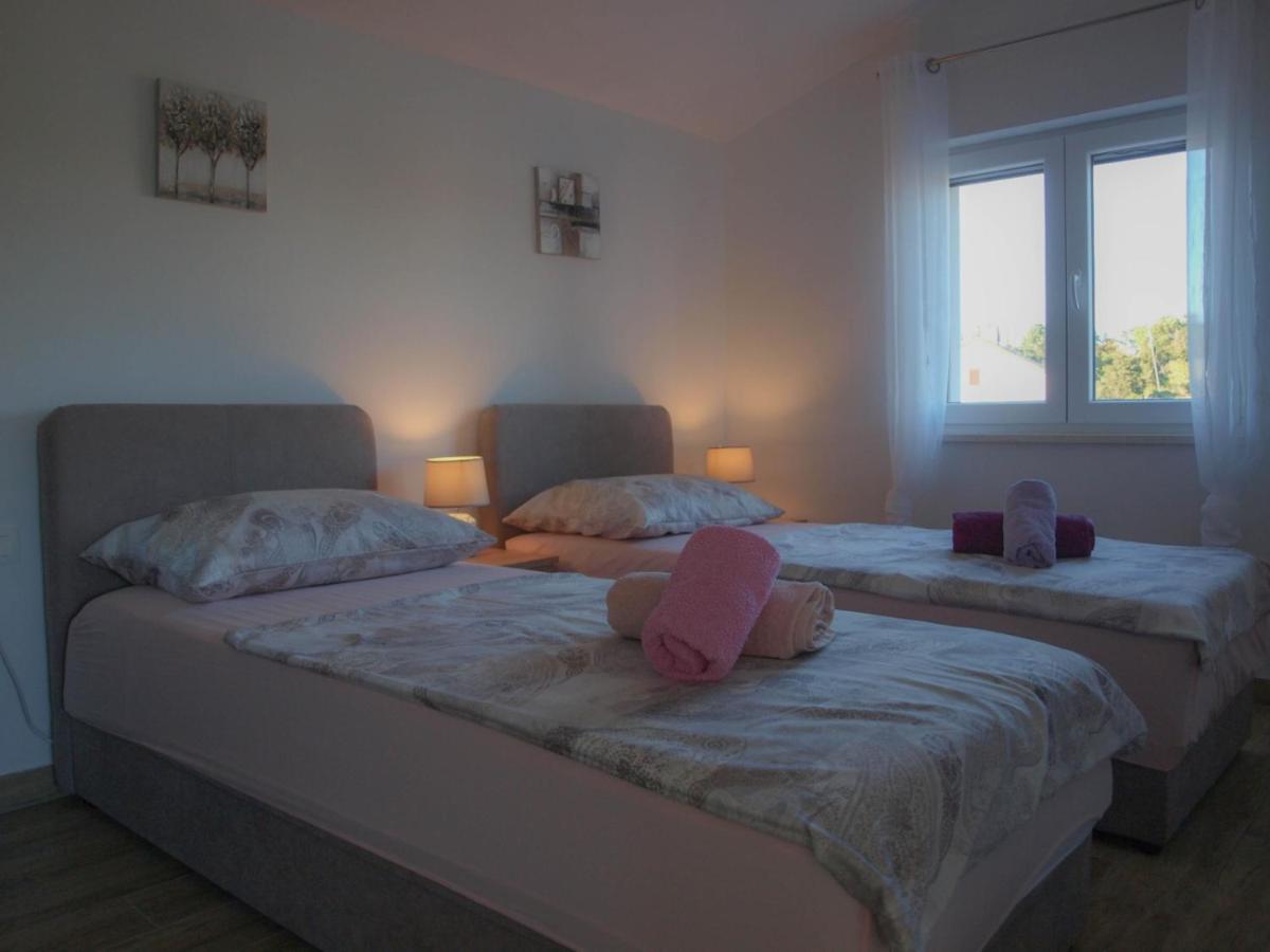 Apartmani Goga 2 Molat Exterior foto